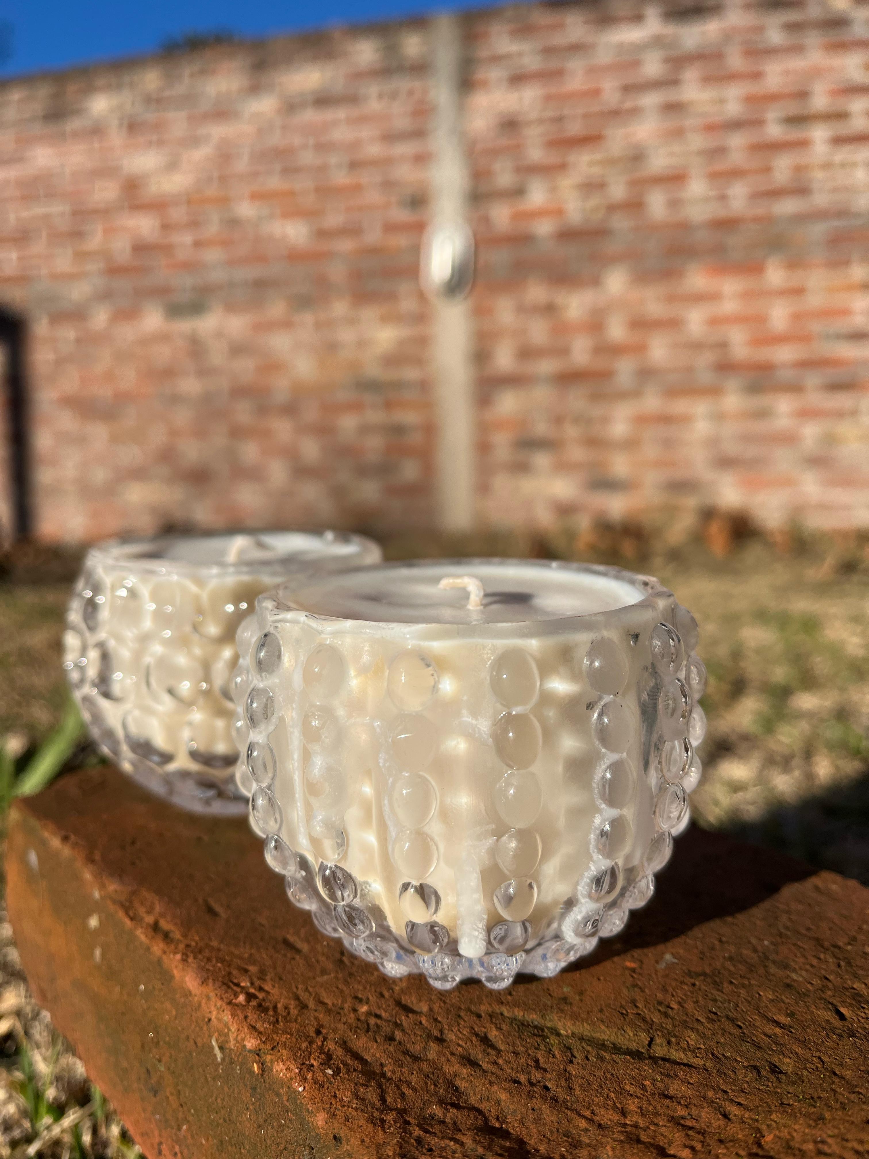 Vela Línea Berta - Limón