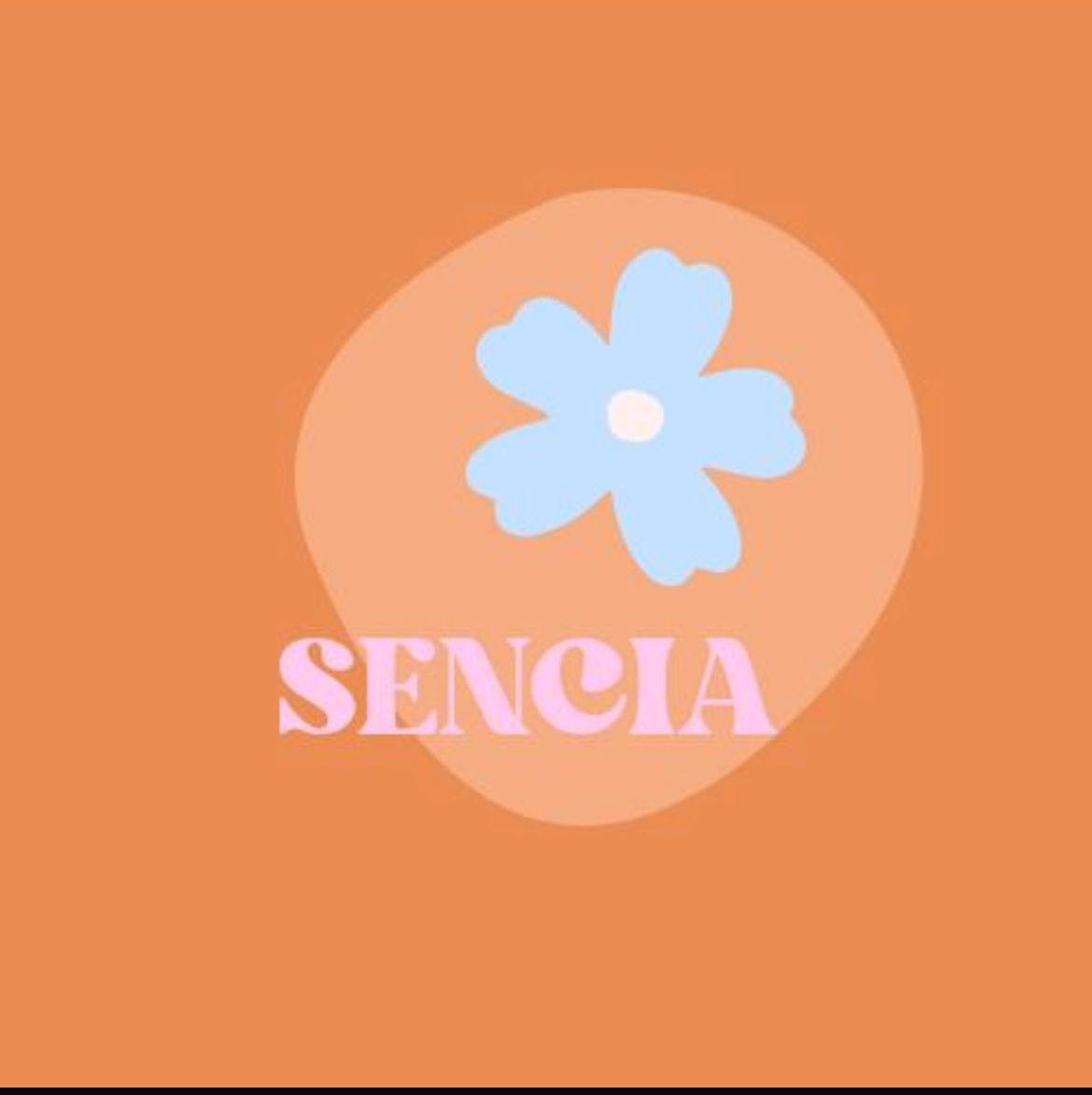 Sencia Logo